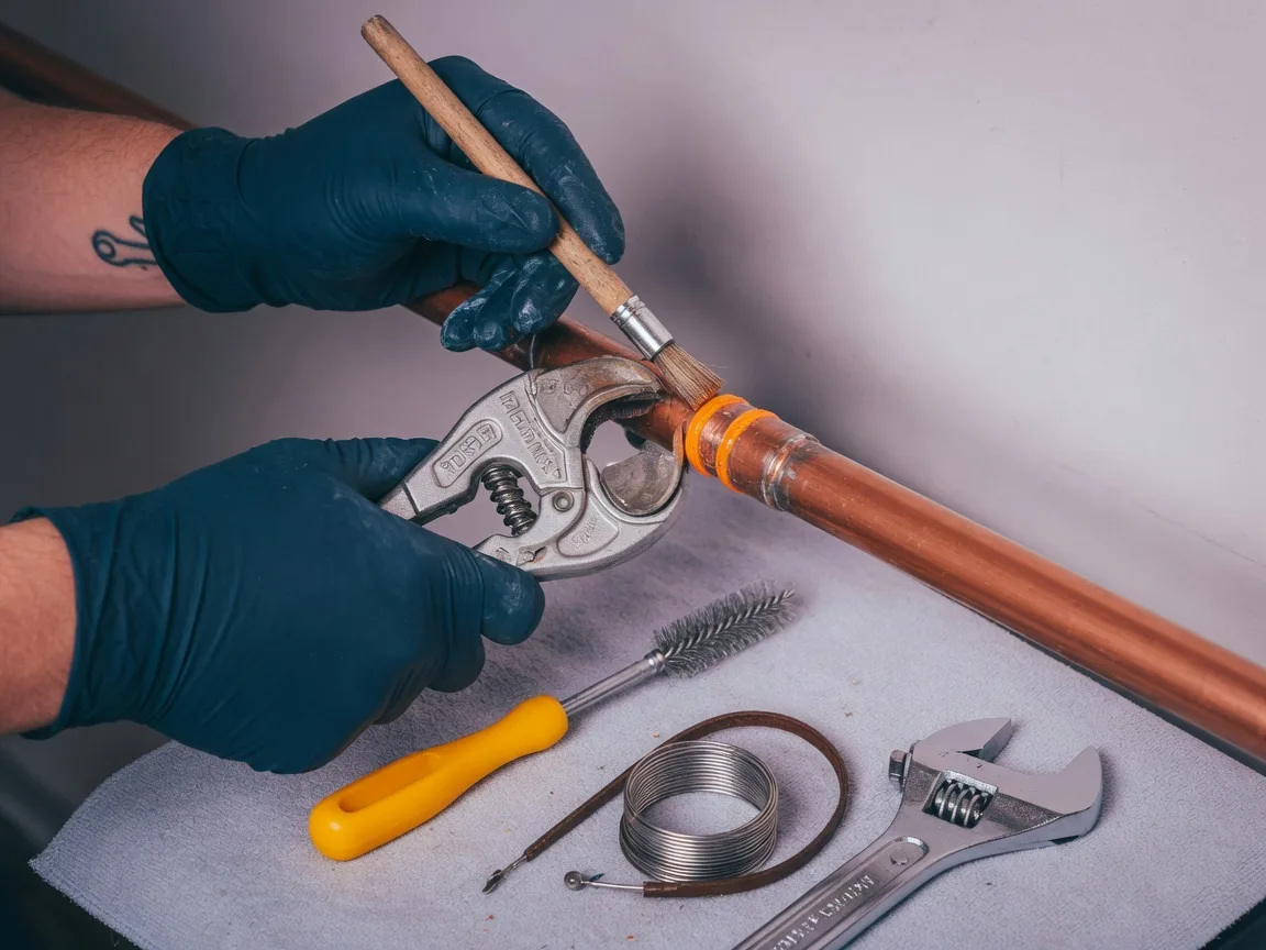 Why choose Sump Pump Repair in Brookfield, OH
